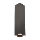 Italux CLN-28394-L-BRO Spot-Deckenleuchte Ander GU10