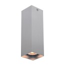 Italux CLN-28394-M-ALU Spot-Deckenleuchte Ander GU10