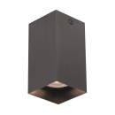 Italux CLN-28394-S-BRO Spot-Deckenleuchte Ander GU10