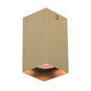 Italux CLN-28394-S-GD Spot-Deckenleuchte Ander GU10