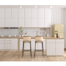Italux CLN-28394-S-WH Spot-Deckenleuchte Ander GU10
