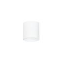 Italux CLN-6677-75-WH-3K LED Altisma | 10W integrierte LED-Quelle | 1100lm | 3000K