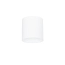 Italux CLN-6677-95-WH-3K LED Altisma | 15W integrierte LED-Quelle | 1650lm | 3000K