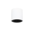 Italux CLN-6677-95-WH-BL-3K LED Altisma | 15W integrierte LED-Quelle | 1650lm | 3000K