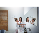 Philips Hue 33064/31/P7 Deckenleuchte Badleuchte Struana 1x32W | 2200-6500K | IP44 - White Ambiance