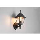 Trio T205760132 Außenwandleuchte LIVENZA  E27