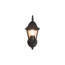 Trio T205760132 Außenwandleuchte LIVENZA  E27