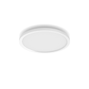 Philips Hue  8721103044594 Deckenleuchte Surimu  | 60W integrierte LED-Quelle | 2850lm | 2000-6500K | rgb - farbig | Dimmer | weiß