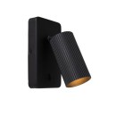 Lucide L092391130 Spot-Wandleuchte CLUBS GU10