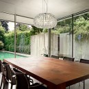 Ideal Lux 066424 Wand- und Aufputzleuchte 8x40W Calypso | E14