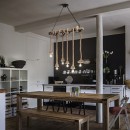 Ideal Lux 130903 Pendelleuchte Corda 3x40W| E14