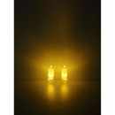 Globo CANDLE 28075-2 LED Tischlampe | 1W LED | 2900K