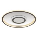 Globo CARA 48556-40 LED Deckenleuchte | 40W LED | 2400lm | 3000K