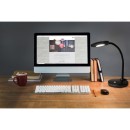 Globo CARMEN 52290108 LED Tischlampe | 5W LED | 300lm | 3000K