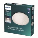 Philips CL202 LED Deckenleuchte Shell 10W | 4000K