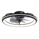 Globo CELESTE 03643 LED Ventilator mit Licht | 40W LED | 2080lm
