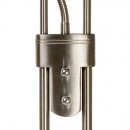 Stehleuchte Lucide Champion 1x230W R7S + 1x33W G9