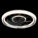 Globo CIRILLA 03644 LED Ventilator mit Licht | 30W LED | 2700lm