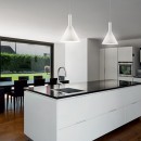 Ideal Lux 074245 Pendelleuchte 3x40W Cocktail Smalls Bianco | E14 - weiß