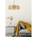 Hängeleuchte Lucide Colani 6x42W G9 - elegant