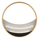 Globo 48493-24 LED Deckenleuchte CONSTANCE  | 24W integrierte LED-Quelle | 1624lm | 3000/4000/6000K