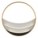 Globo 48493-40 LED Deckenleuchte CONSTANCE  | 40W integrierte LED-Quelle | 2438lm | 3000/4000/6000K