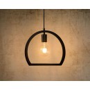 Hängeleuchte Lucide Contour 1x60W E27 - modern