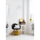 Hängeleuchte Lucide Contour 1x60W E27 - modern