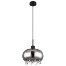 Globo 15839H1 Pendelleuchte CORRY  E27