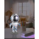 Globo COSMO 28083 LED Tischlampe | 5W LED