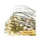 EMOS D3AW05 LED Weihnachtslichterkette integrierte LED-Quelle | 2700K