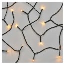 EMOS D4AV04 LED Weihnachtslichterkette integrierte LED-Quelle