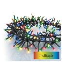 EMOS D4BM05 LED Weihnachtslichterkette integrierte LED-Quelle | RGBK