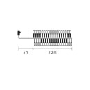 EMOS D4BM05 LED Weihnachtslichterkette integrierte LED-Quelle | RGBK