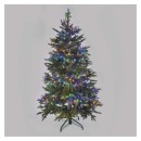 EMOS D4BM05 LED Weihnachtslichterkette integrierte LED-Quelle | RGBK