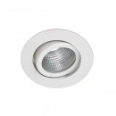 Italux DA-B35D/WK-WW/50 LED Torres Deep | 9W integrierte LED-Quelle | 900lm | 3000K