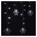 EMOS DCGW13 LED Weihnachtslichterkette integrierte LED-Quelle | 4000K