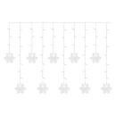 EMOS DCGW13 LED Weihnachtslichterkette integrierte LED-Quelle | 4000K