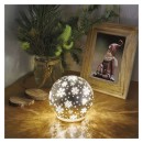 EMOS DCLW28 LED Weihnachtslichtdekoration | 0,3W integrierte LED-Quelle