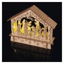 EMOS DCWW34 LED Weihnachtslichtdekoration | 0,36W integrierte LED-Quelle