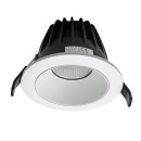 Italux DG-090C/WK-NW/50 LED Rezzo integrierte LED-Quelle | 4000K