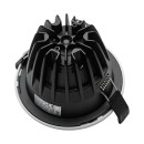 Italux DG-090C/WK-WW/50 LED Rezzo integrierte LED-Quelle | 3000K