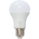 Immax NEO 07001D Set - Treiber + LED dimmbare Lampe 1x8,5W | E27 | 2700K