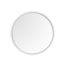 Zuma Line 003064-030821 LED Badezimmer-Wandleuchte MIRROR integrierte LED-Quelle