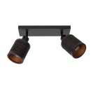 Lucide L219290230 Spot-Deckenleuchte TAGALOG E27