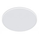 Philips 8719514432109 LED-Deckenleuchte Ozziet 1x36W | 4100lm | 4000K - dimmbar - SceneSwitch, weiß