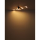 Globo DAKARI 67208-40N LED Deckenleuchte | 40W LED | 1920lm | 3000K