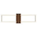 Globo DAKARI I 67357D LED Deckenleuchte | 20W LED | 1000lm | 3000K