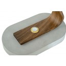 Lucide L036180570 LED Lampe auf dem Desk Dani 1x5W | 3000K