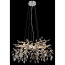 Globo 64133-8 Pendelleuchte DANNA  G9